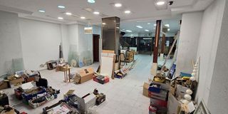 Local comercial en venta en Este-Delicias en Jerez de la Frontera