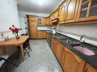 Piso en venta en Alto del Castaño en Narón