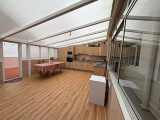 Piso en venta en Alto del Castaño en Narón