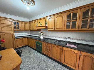 Piso en venta en Alto del Castaño en Narón