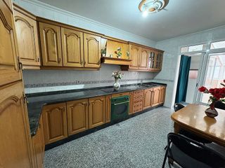 Piso en venta en Alto del Castaño en Narón