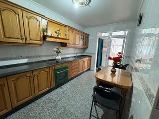 Piso en venta en Alto del Castaño en Narón