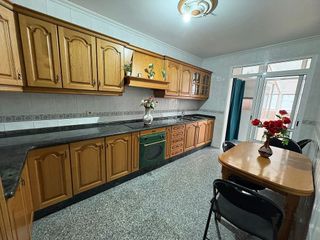 Piso en venta en Alto del Castaño en Narón