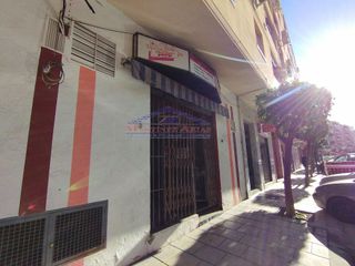 Local comercial en venta en San Bartolomé - Millán de Priego en Jaén