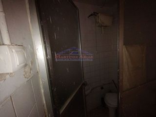 Local comercial en venta en San Bartolomé - Millán de Priego en Jaén