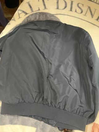 Chaqueta Bomber Stradivarius Talla M