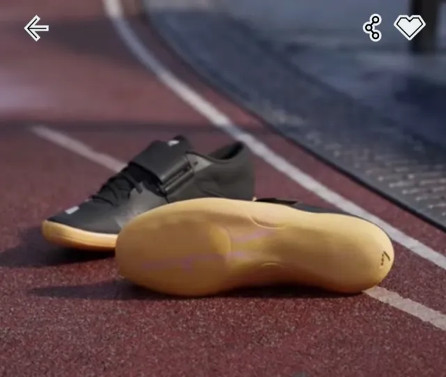 Adidas Adizero T-49 Lanzamientos pesas o disco