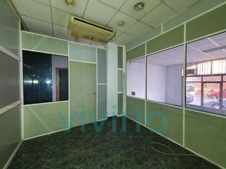 Local comercial en venta en Moncófar pueblo en Moncofa