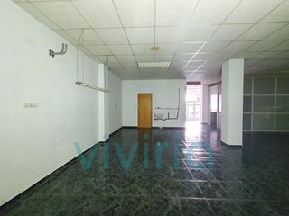 Local comercial en venta en Moncófar pueblo en Moncofa