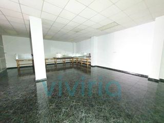 Local comercial en venta en Moncófar pueblo en Moncofa