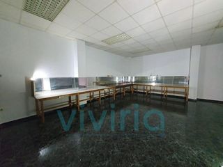 Local comercial en venta en Moncófar pueblo en Moncofa