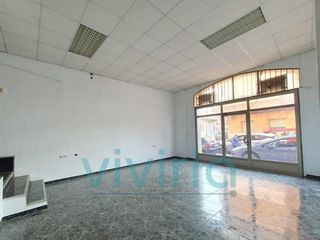 Local comercial en venta en Moncófar pueblo en Moncofa