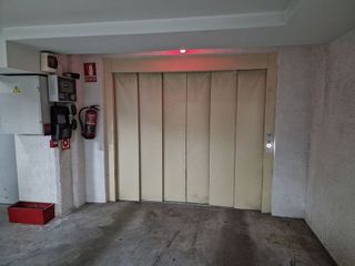 Garaje en venta en El Llano en Gijón