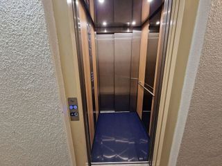 Garaje en venta en El Llano en Gijón