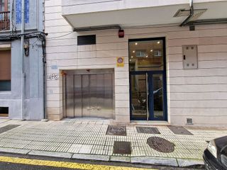 Garaje en venta en El Llano en Gijón