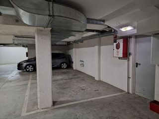 Garaje en venta en El Llano en Gijón