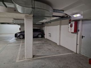 Garaje en venta en El Llano en Gijón