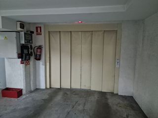 Garaje en venta en El Llano en Gijón
