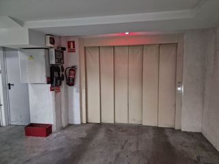 Garaje en venta en El Llano en Gijón