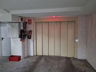 Garaje en venta en El Llano en Gijón