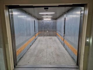 Garaje en venta en El Llano en Gijón