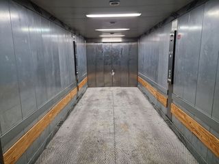 Garaje en venta en El Llano en Gijón