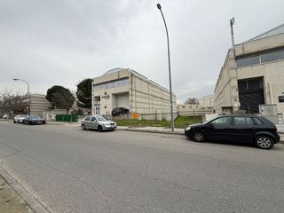 Terreno en venta en Casco Urbano en Villaviciosa de Odón