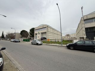 Terreno en venta en Casco Urbano en Villaviciosa de Odón