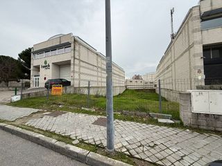 Terreno en venta en Casco Urbano en Villaviciosa de Odón