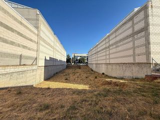 Terreno en venta en Casco Urbano en Villaviciosa de Odón