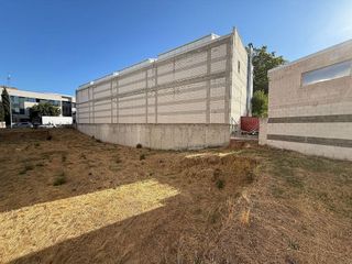 Terreno en venta en Casco Urbano en Villaviciosa de Odón
