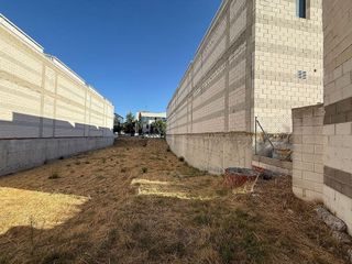 Terreno en venta en Casco Urbano en Villaviciosa de Odón