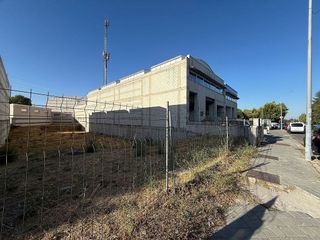 Terreno en venta en Casco Urbano en Villaviciosa de Odón