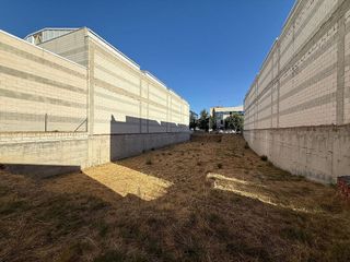 Terreno en venta en Casco Urbano en Villaviciosa de Odón