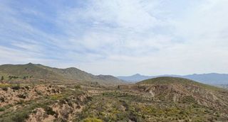 Terreno en venta en Abanilla