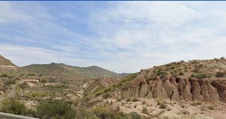 Terreno en venta en Abanilla