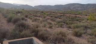 Terreno en venta en Abanilla