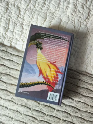 Harry Potter y el cáliz de fuego