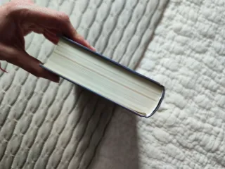 Harry Potter y el cáliz de fuego