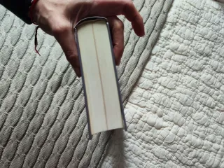 Harry Potter y el cáliz de fuego