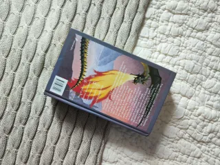 Harry Potter y el cáliz de fuego