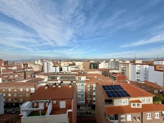 Piso en venta en El Pilar - La Estación en Talavera de la Reina