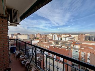 Piso en venta en El Pilar - La Estación en Talavera de la Reina