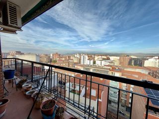 Piso en venta en El Pilar - La Estación en Talavera de la Reina