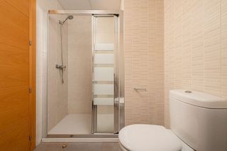 Piso en venta en Universidad en Getafe