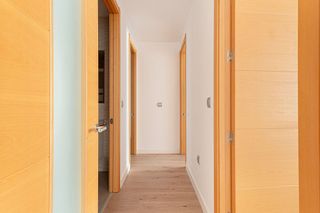 Piso en venta en Universidad en Getafe