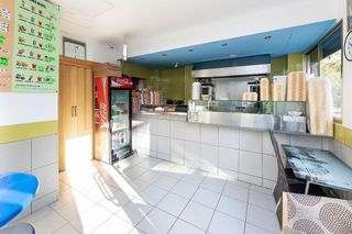 Local comercial en venta en Polígono Cartuja – La Paz en Granada