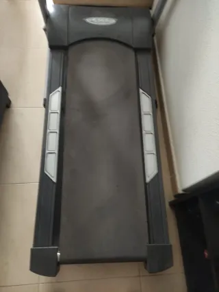 Cinta de andar BH Fitness