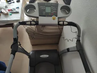 Cinta de andar BH Fitness