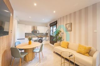 Piso en venta en Auditorio - Parque Invierno en Oviedo